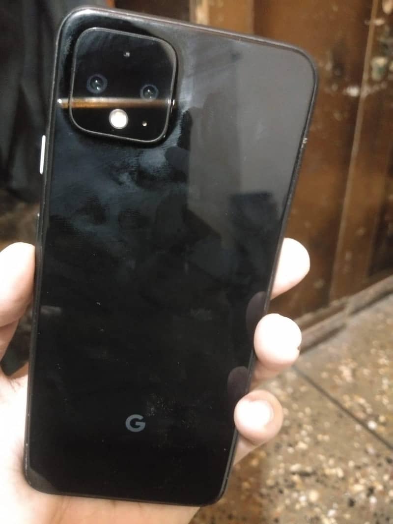 pixel 4 0
