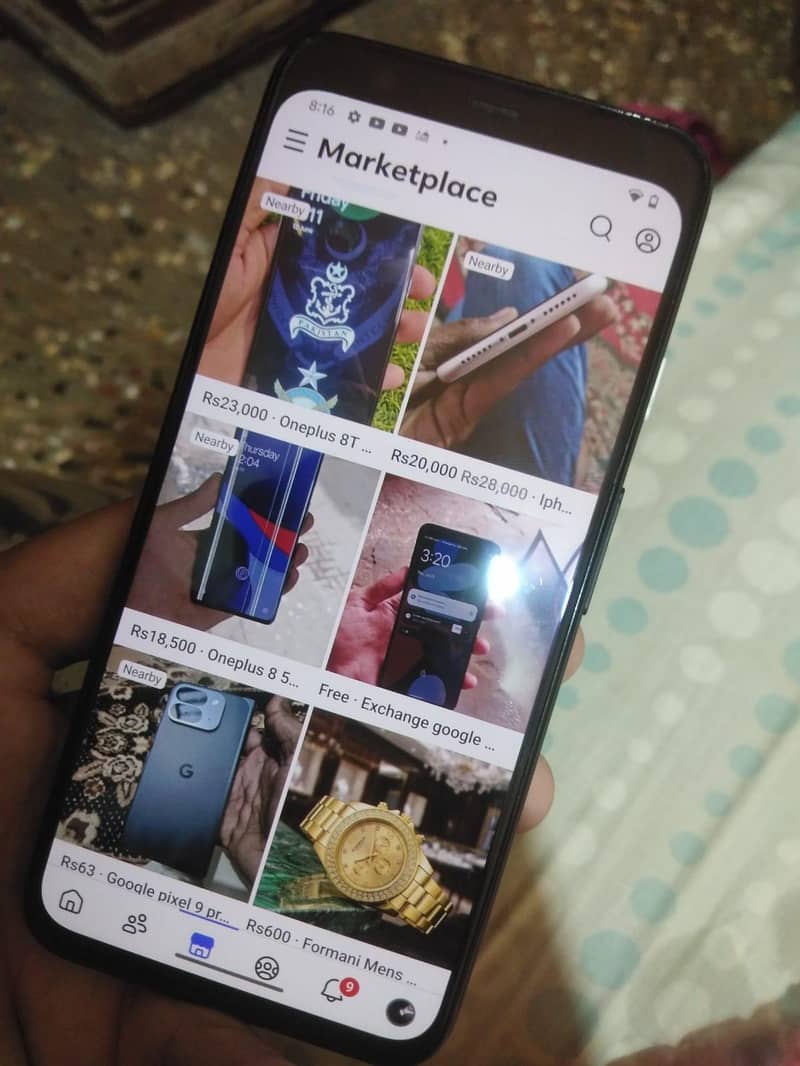 pixel 4 3