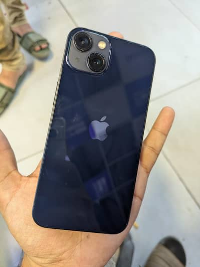 Apple iPhone 13 jv