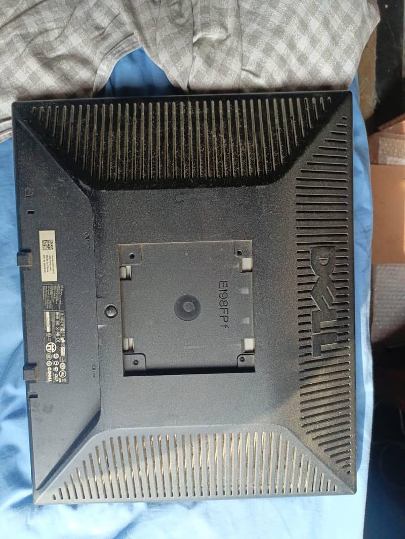 CPU with LED 3