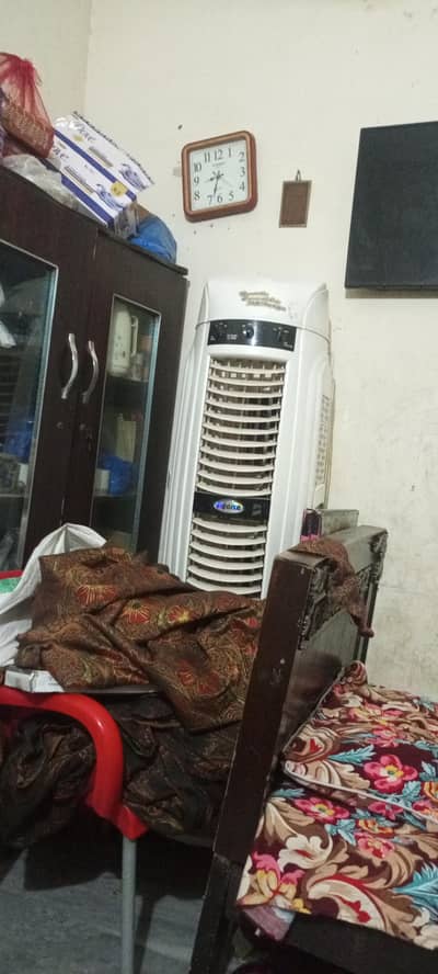 tawer cooler