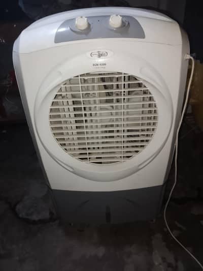 super Asia room cooler