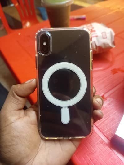 I phone