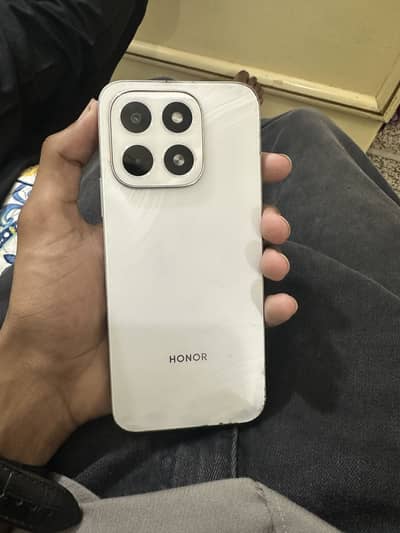 Honor x6c