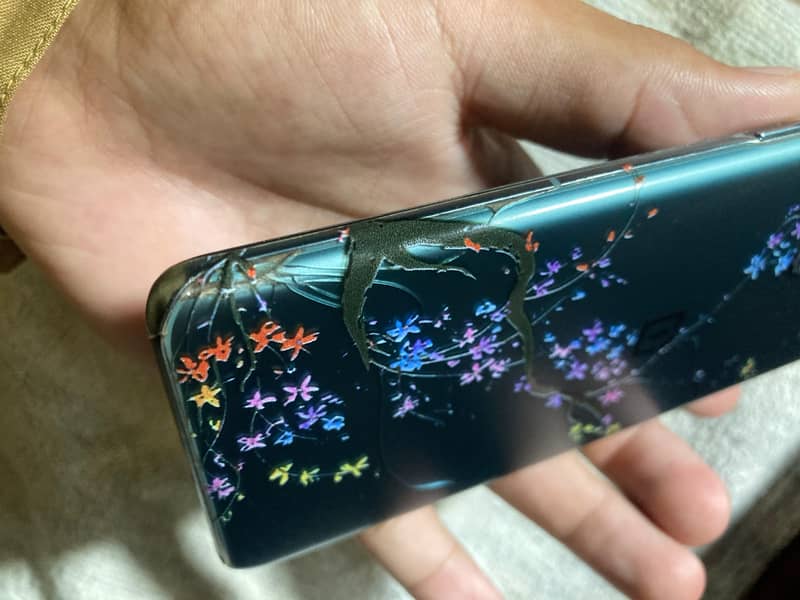 One Plus 9 Pro 5