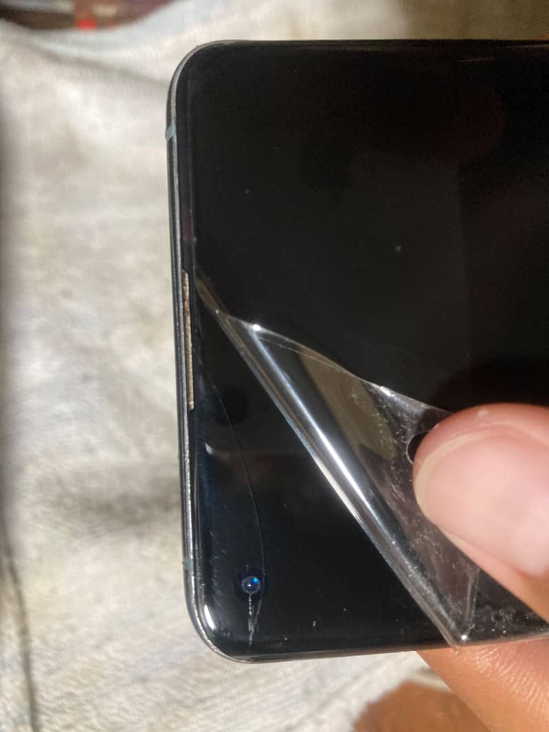 One Plus 9 Pro 6