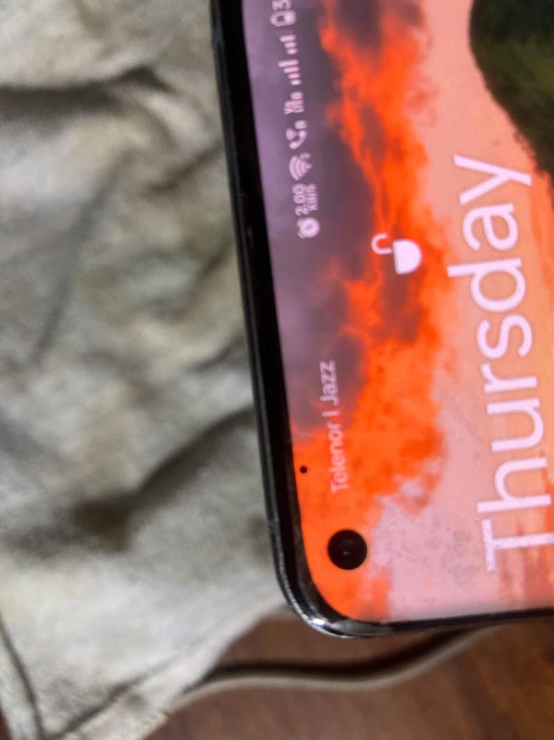One Plus 9 Pro 7