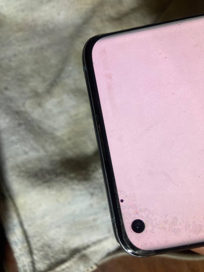 One Plus 9 Pro 8