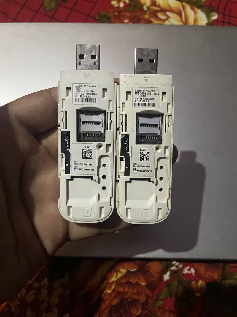 4g internet Device 0
