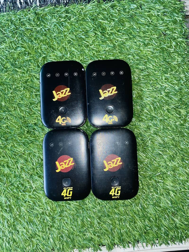 4g internet Device 5