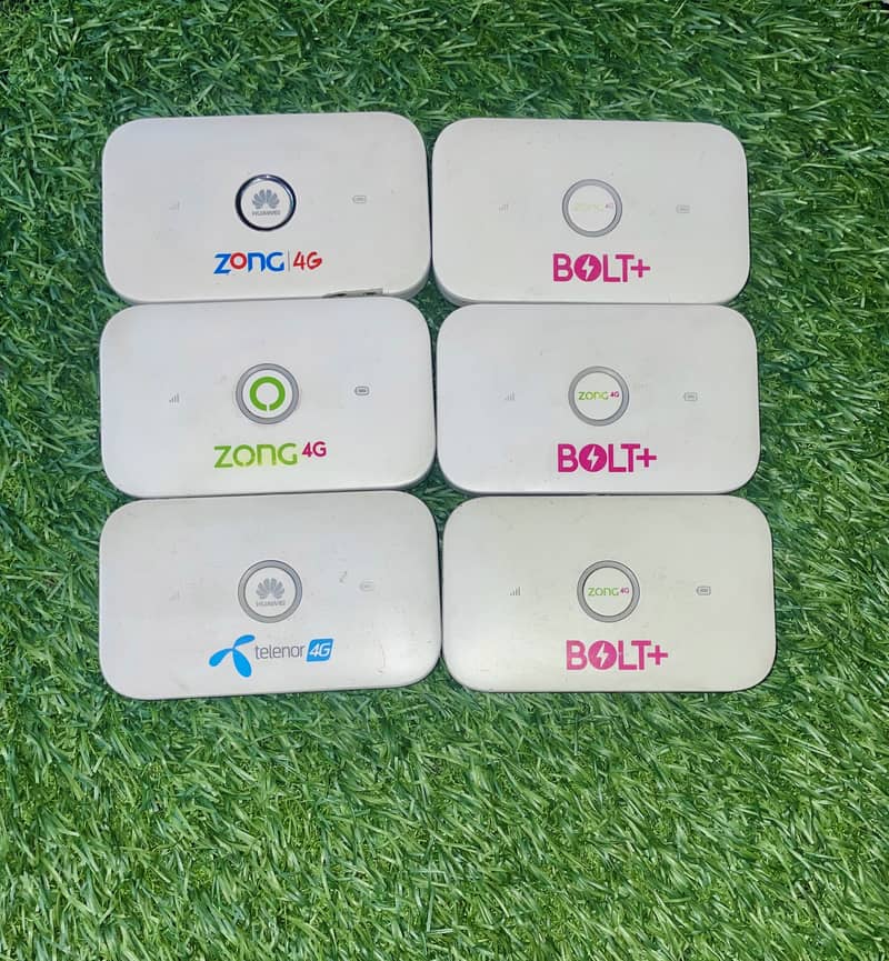 4g internet Device 7
