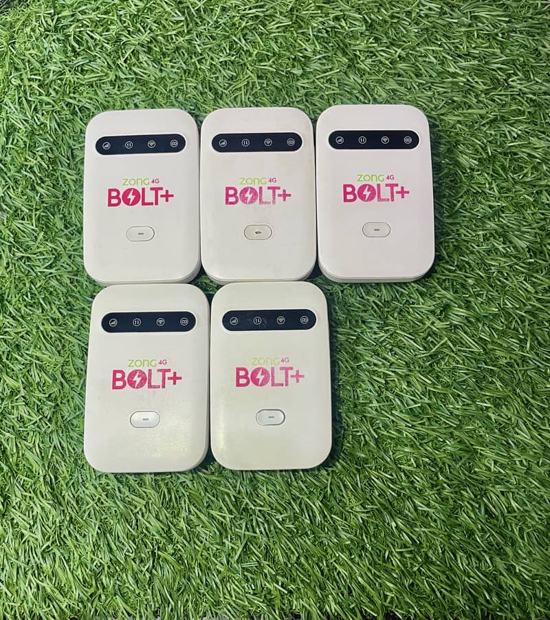 4g internet Device 9