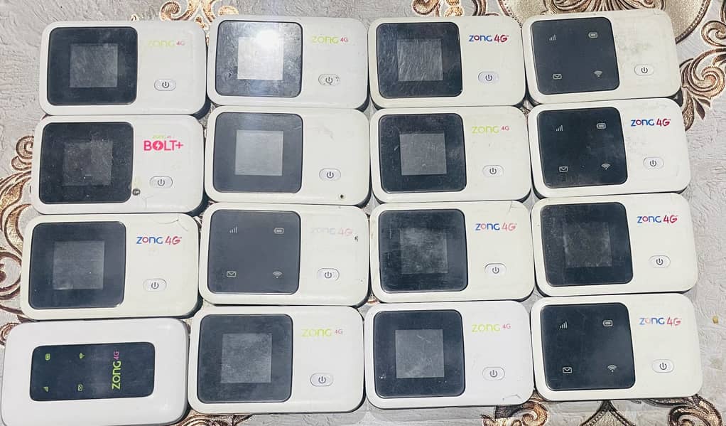 4g internet Device 10
