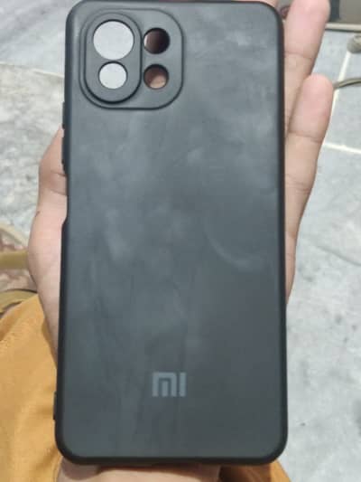 Xiaomi Mi 11 Lite 5G