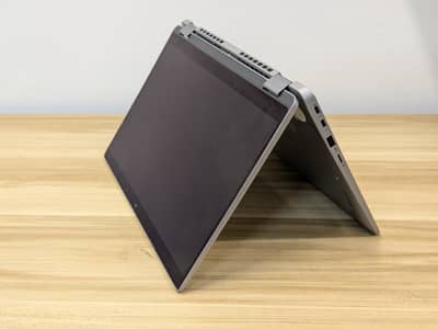 Dell Latitude 5330 2-in-1 Touch Laptop | Core i5 12th Gen Karachi