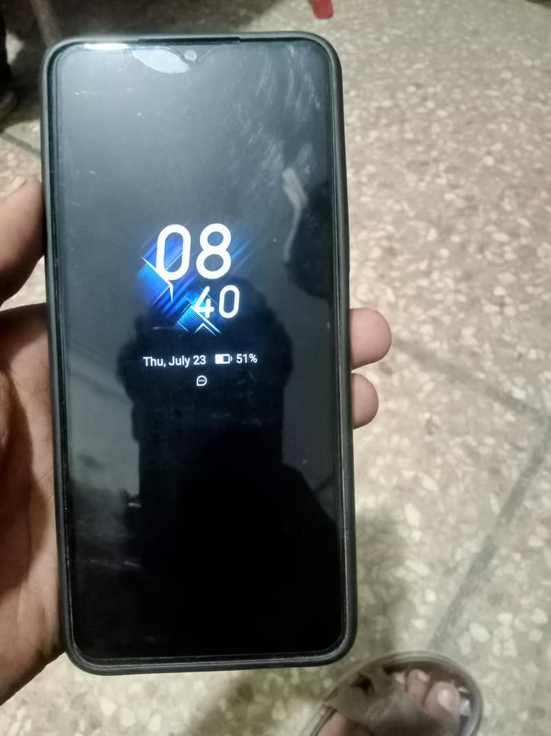 itel a90 0