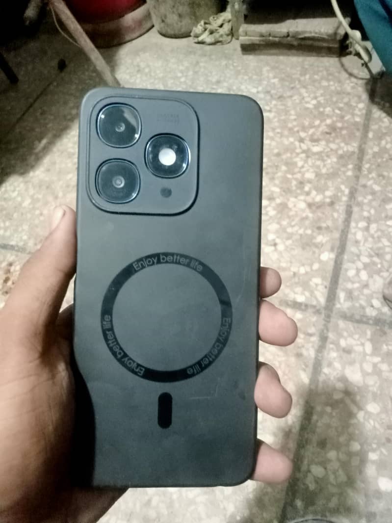 itel a90 1