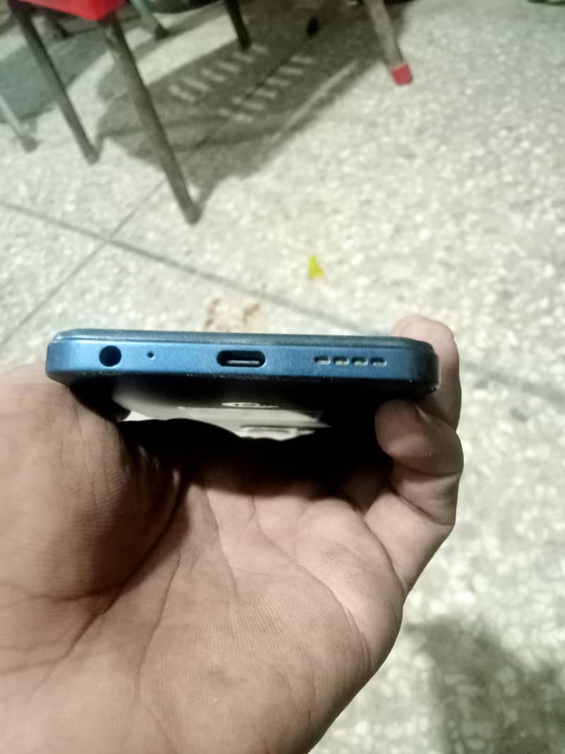 itel a90 3