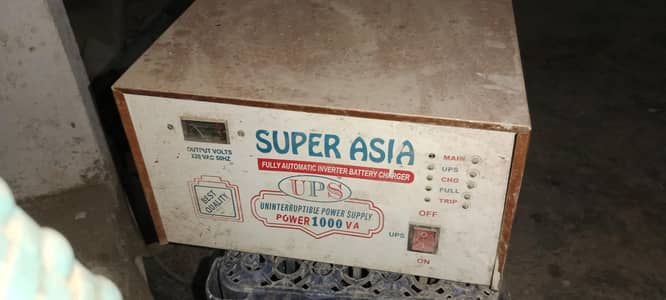 l want to sale ups