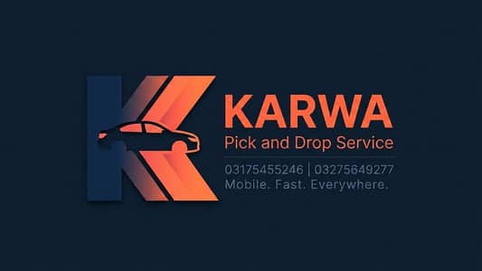 KARWA PICK & DROP SERVICE