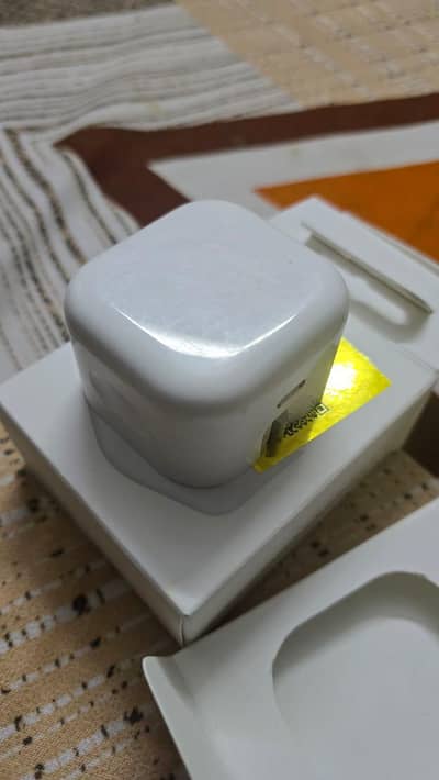 apple original adapter