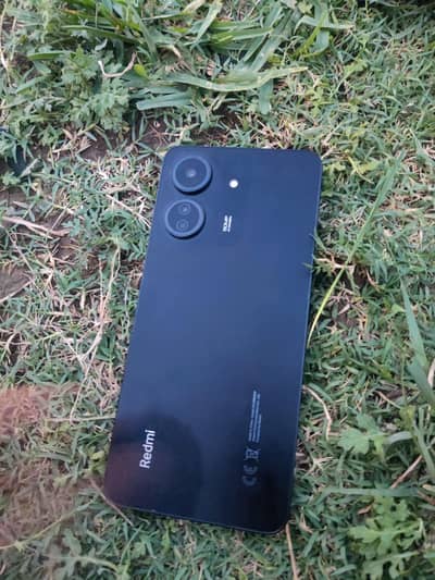 Xiaomi Redmi 13c