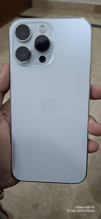 Apple iPhone 14 Pro Max