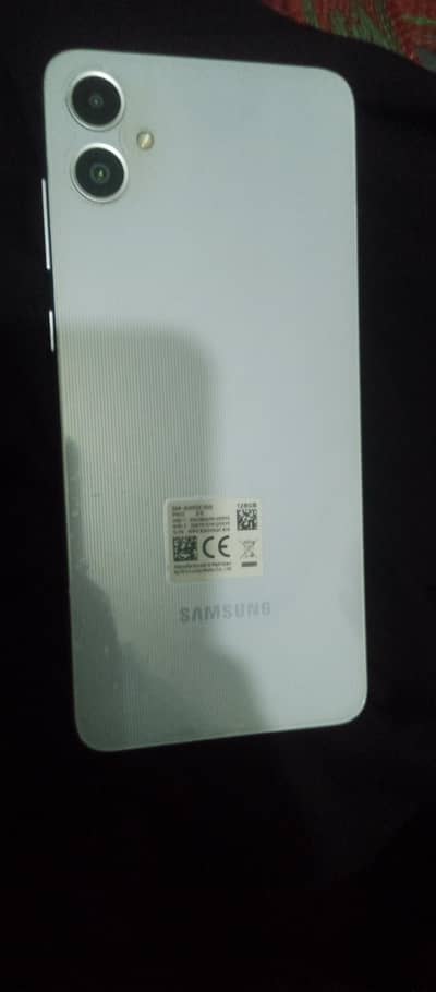 Samsung A05 4GB +128GB