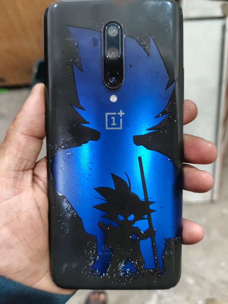 One Plus 7T Pro 3