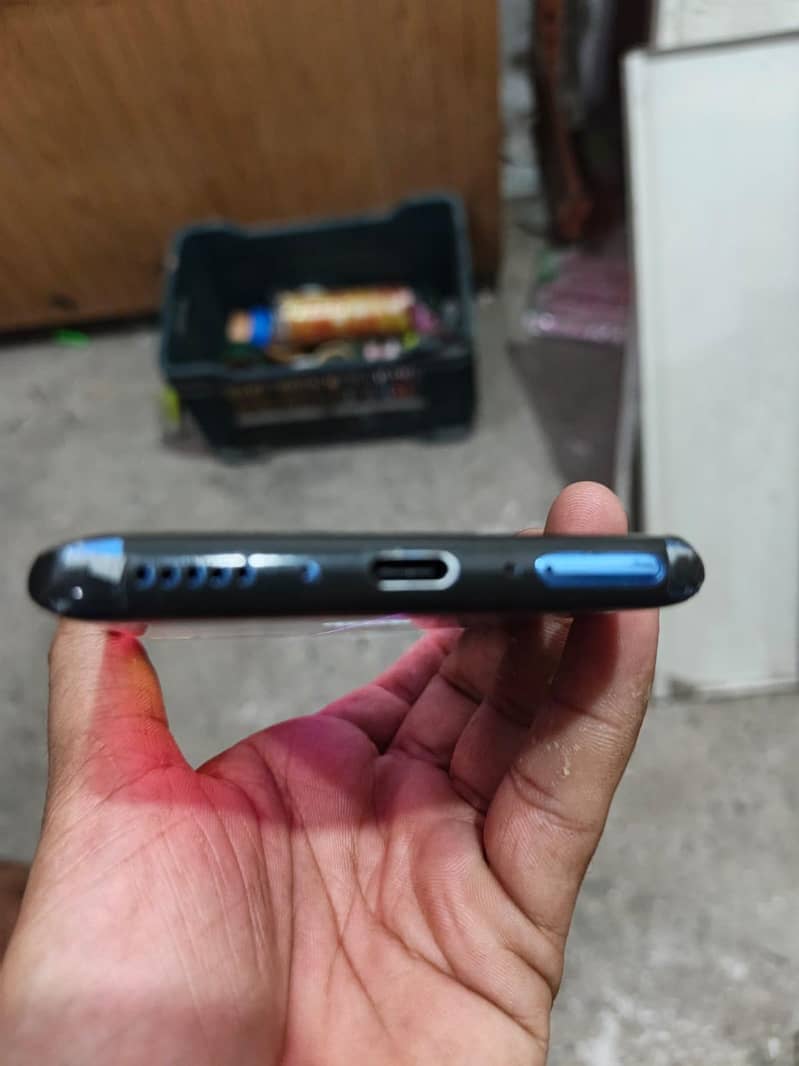 One Plus 7T Pro 4