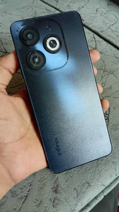 Infinix Smart 8