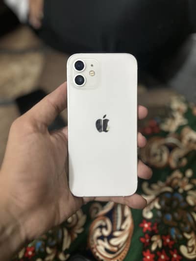 Iphone 12 Pta