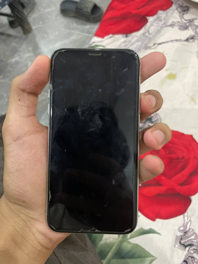 Apple iPhone X 2