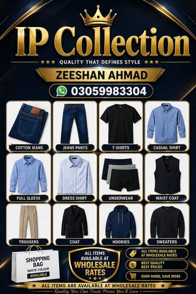 Business For Sale