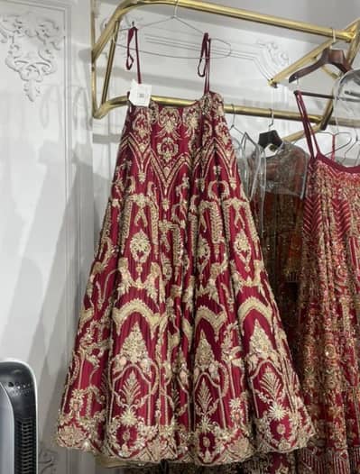 Bridal Dress | Wedding Dress | Bridal Dress| Barat Dress | Bridal