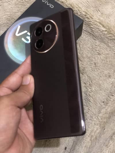 Vivo V30 SE