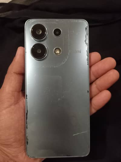 Xiaomi Redmi Note 13