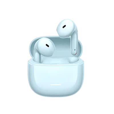 REDMI BUDS 8 ACTIVE SLIGHTLY USED blue color