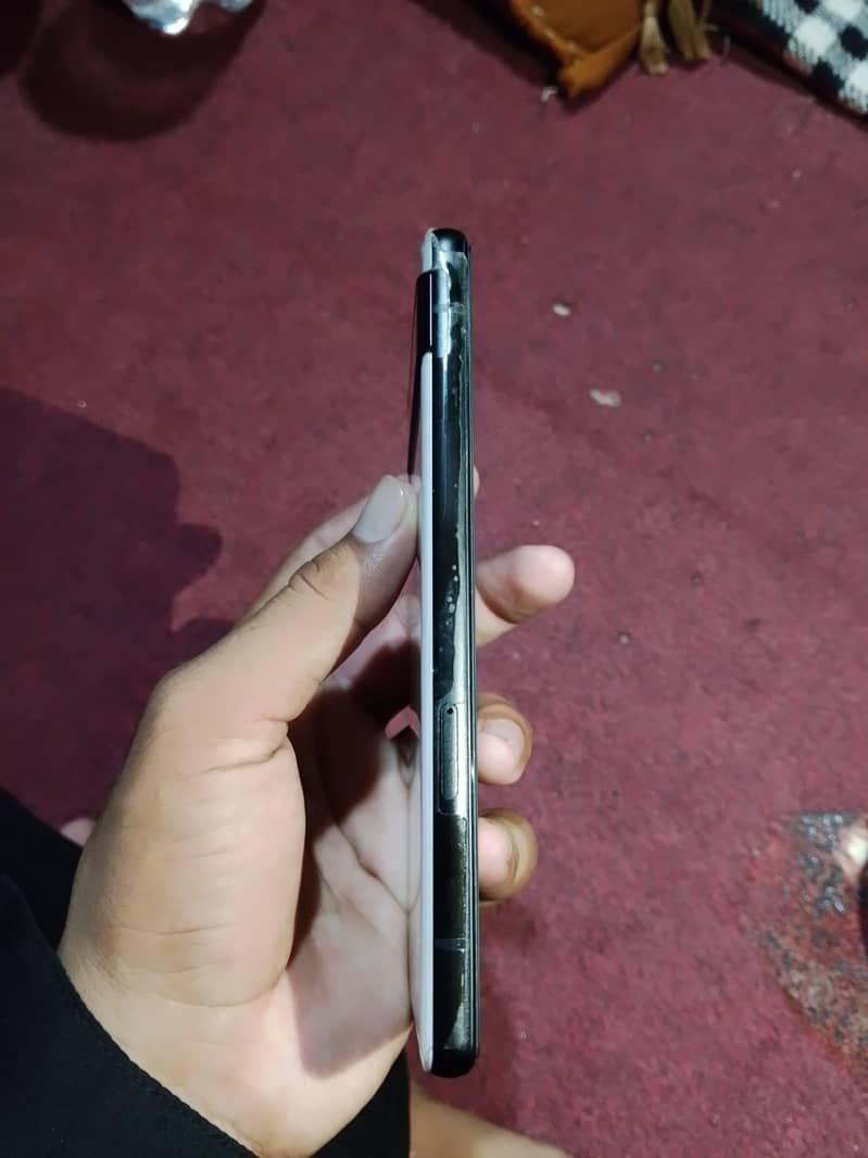 Google Pixel 6a 4