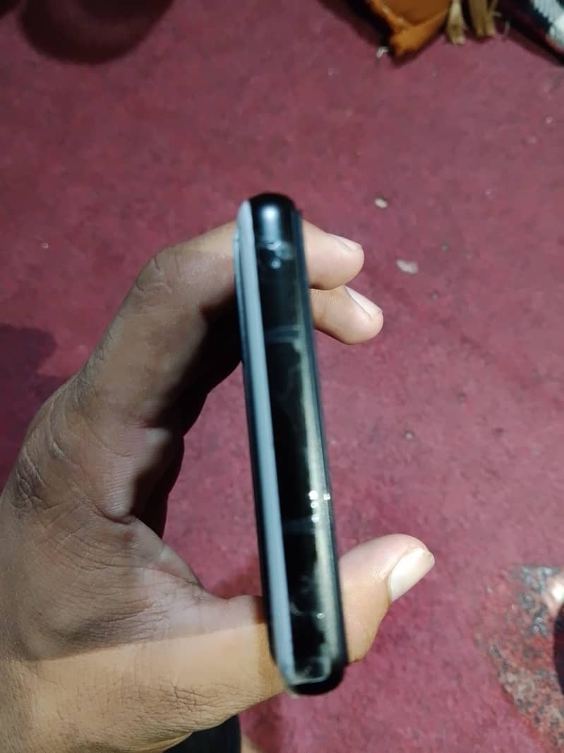 Google Pixel 6a 5
