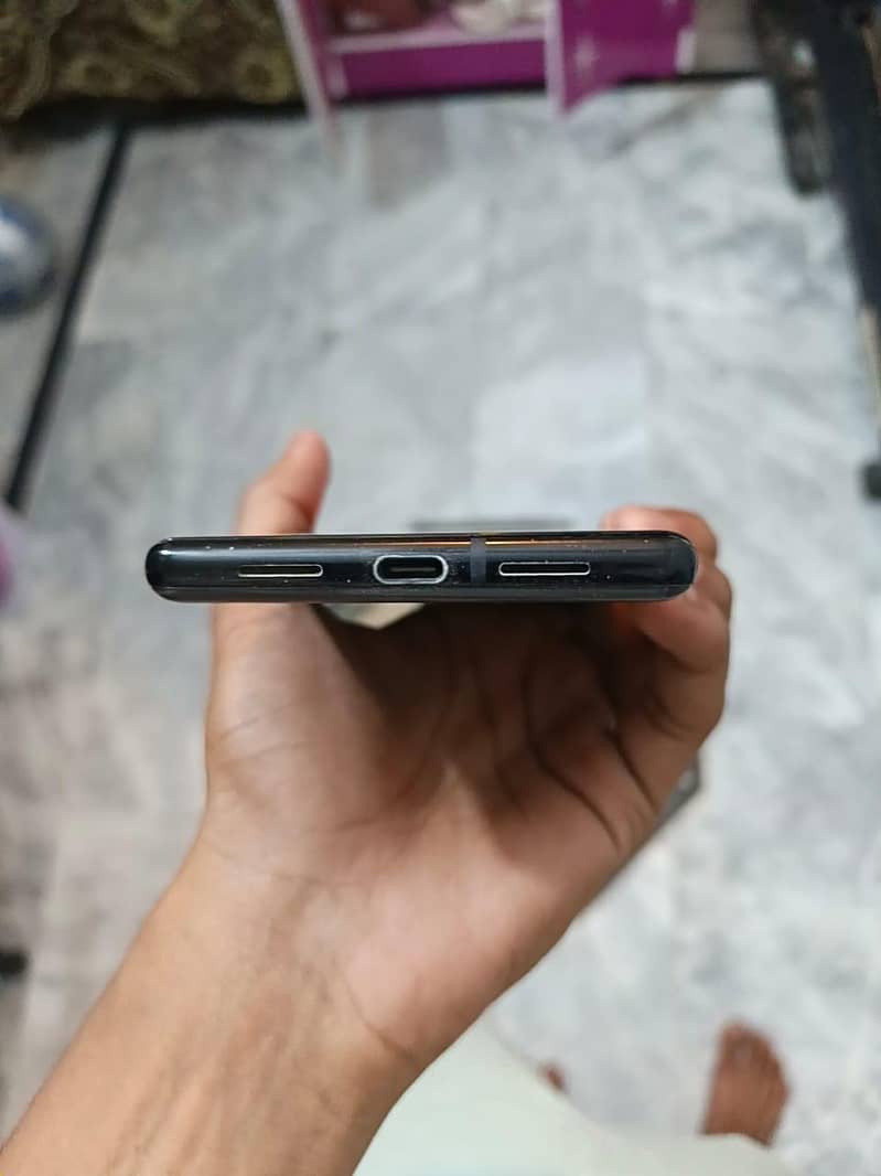Google Pixel 6 Pro 2