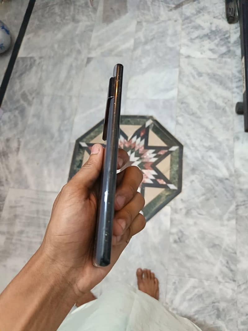 Google Pixel 6 Pro 4