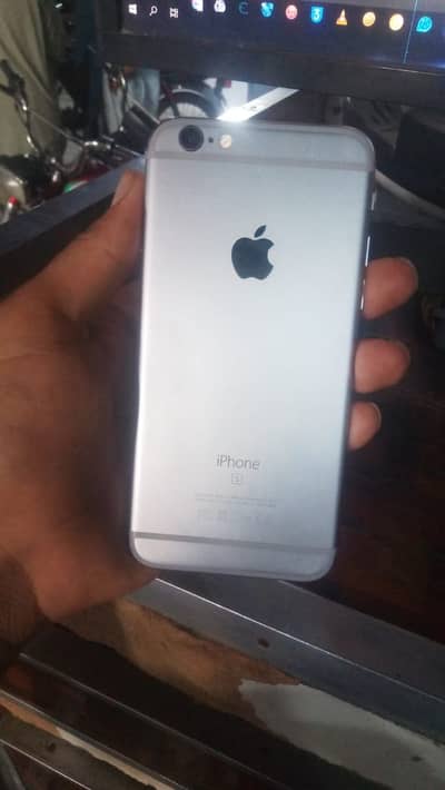 Apple iPhone 6S