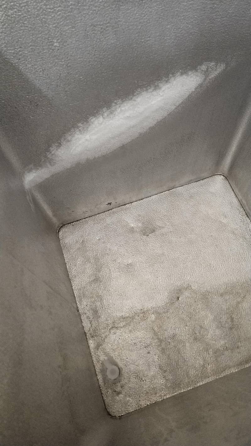 Deep Freezer 2