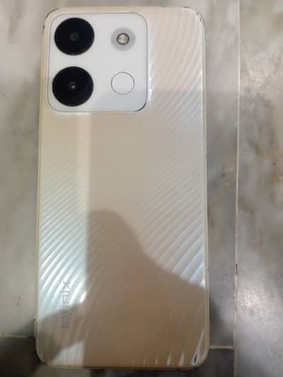 Infinix Hot 7