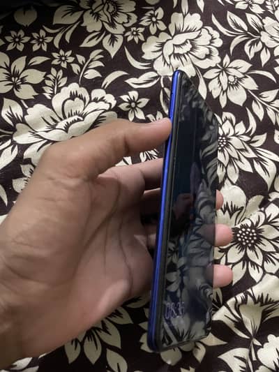 Tecno camon 12 air 10 by 8 PTA approve 4 gb ram 64 gb memory