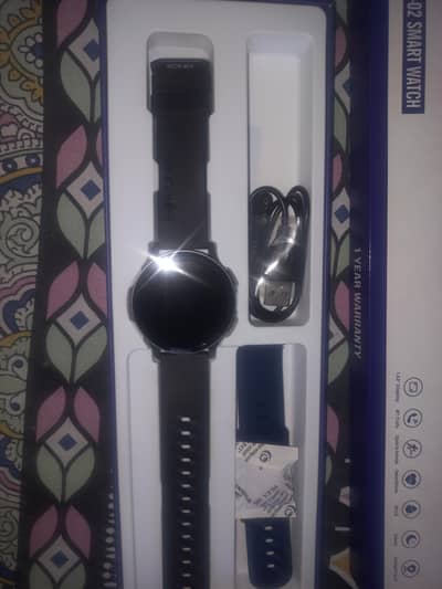Ronin R-02 perfect condition