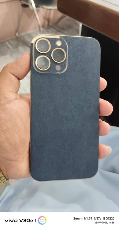 iphone 13 pro max 128gb sim working