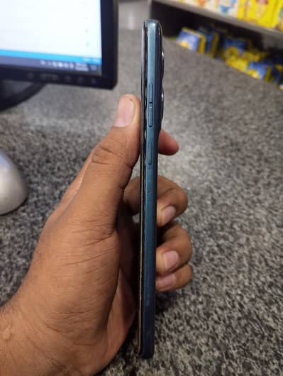 Motorola fusion 50 8/256