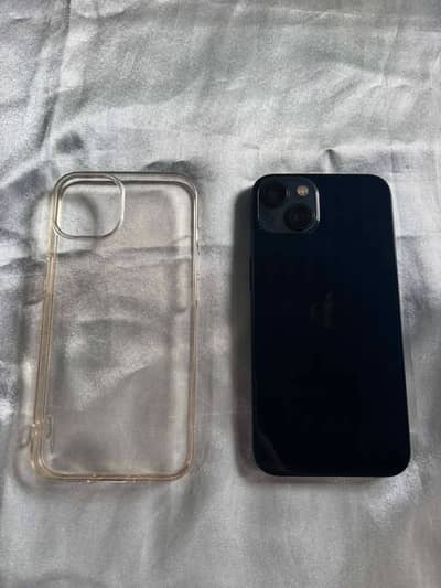 iPhone 13 128GB Non PTA Factory Unlocked